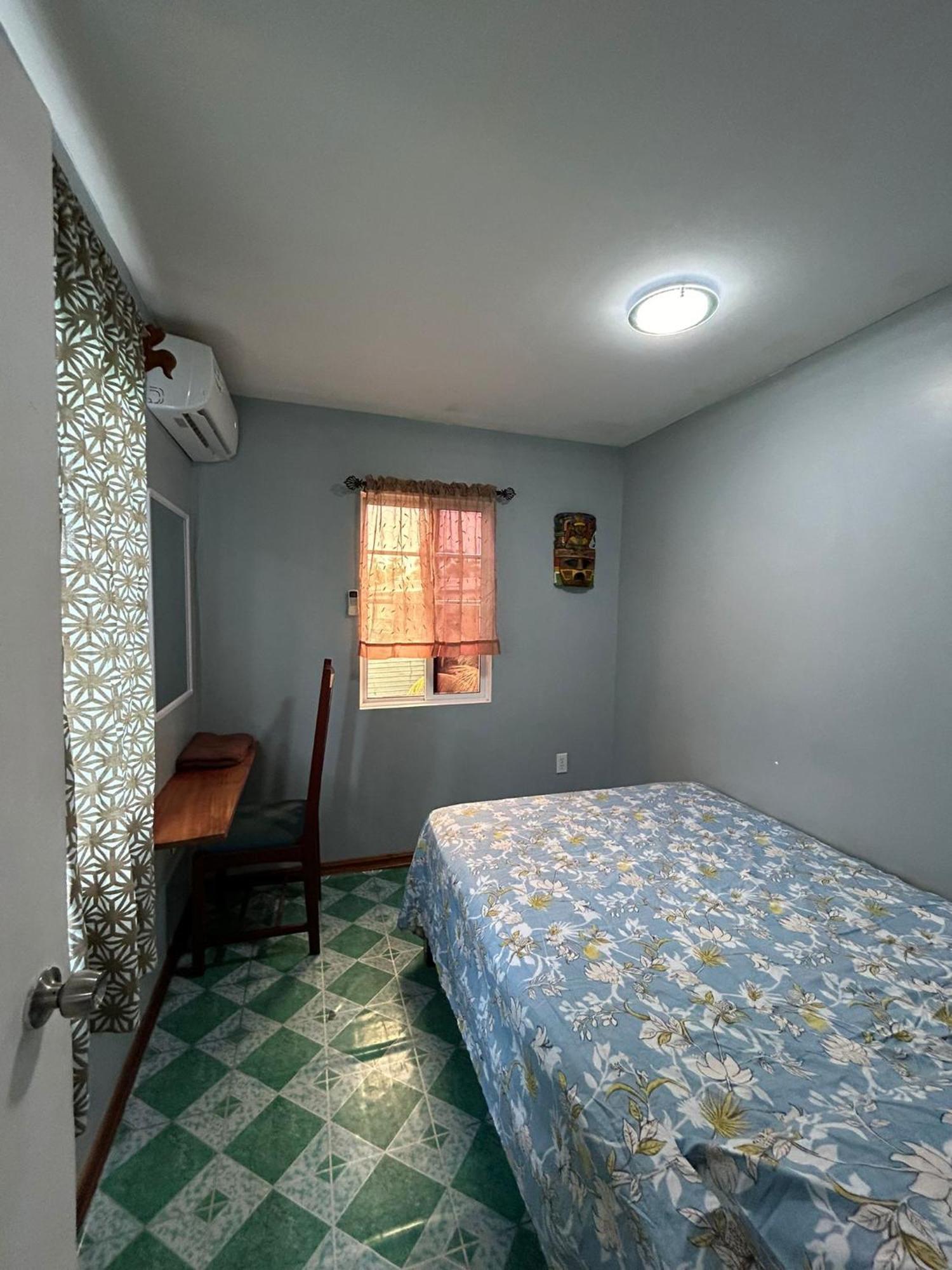Belize Maya Cabana Belize City Exterior foto