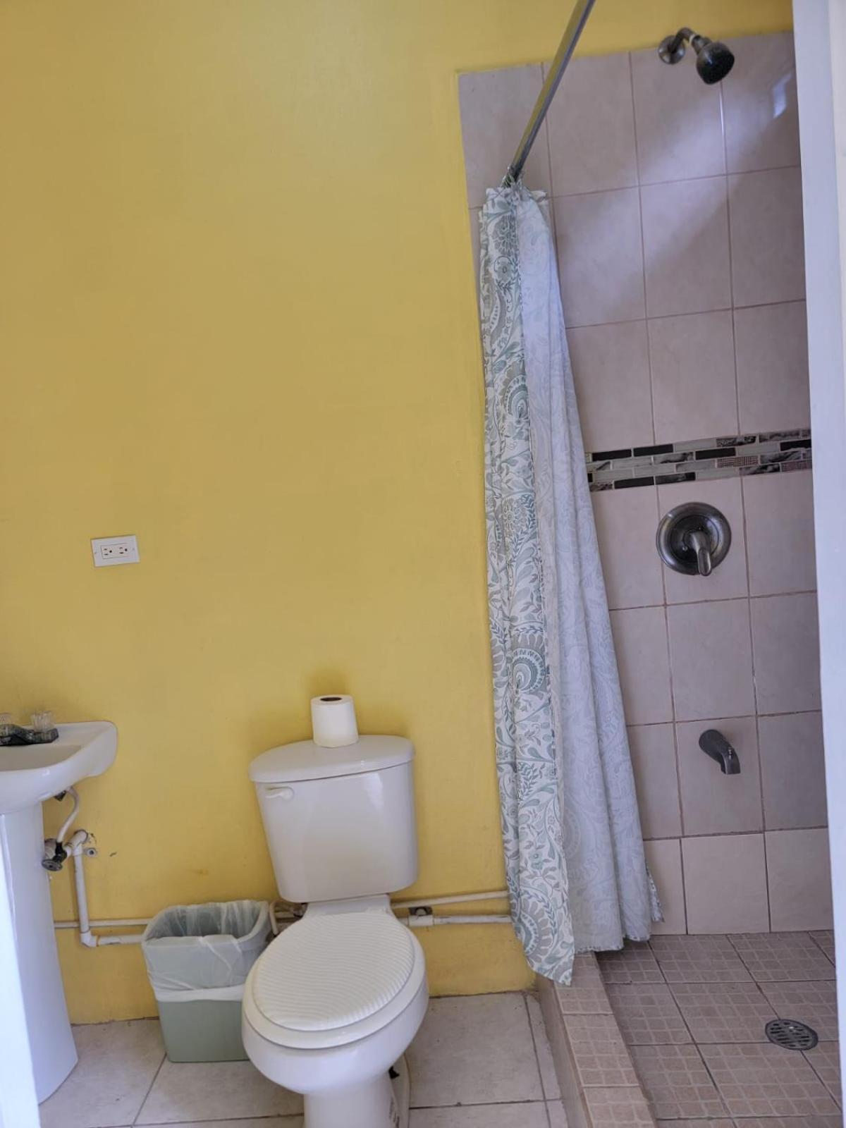 Belize Maya Cabana Belize City Exterior foto